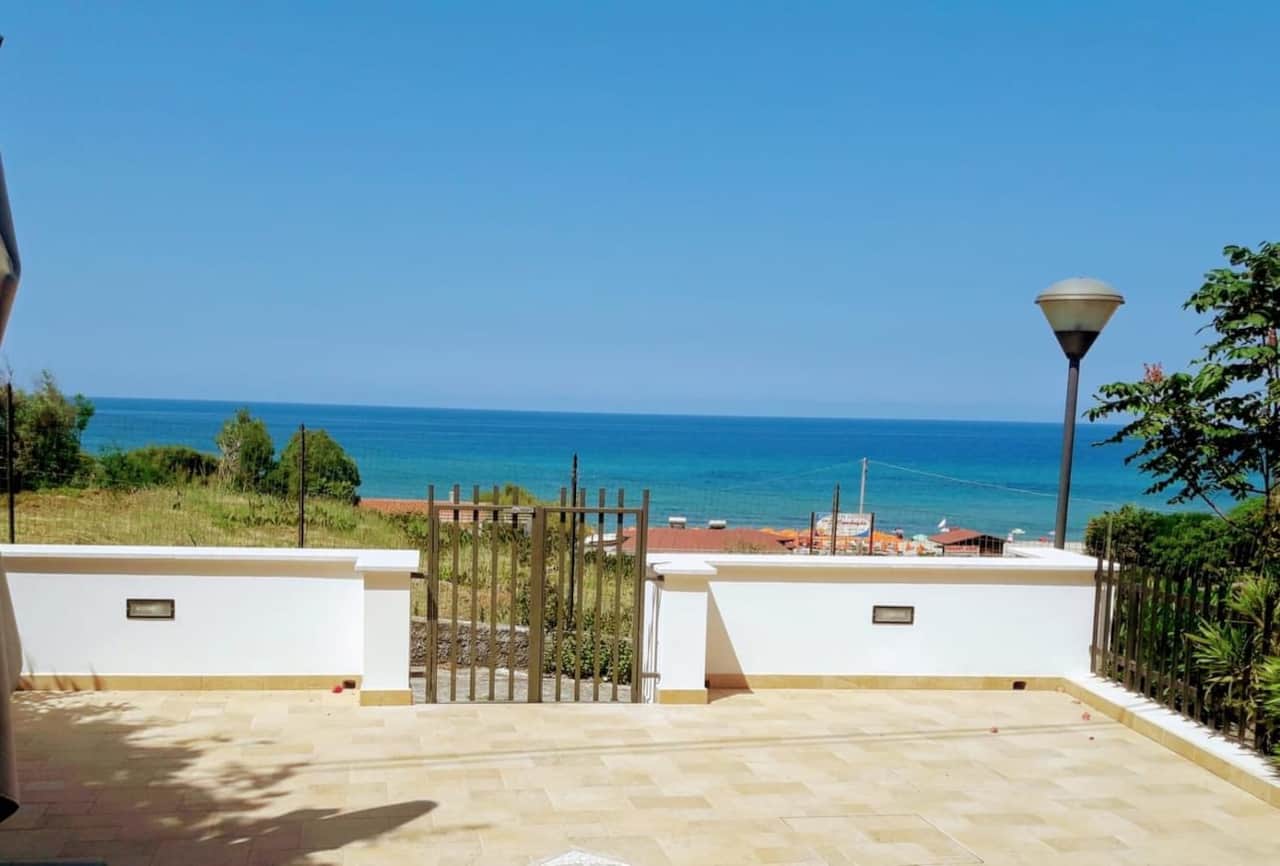 TERRAZZO APPARTAMENTO