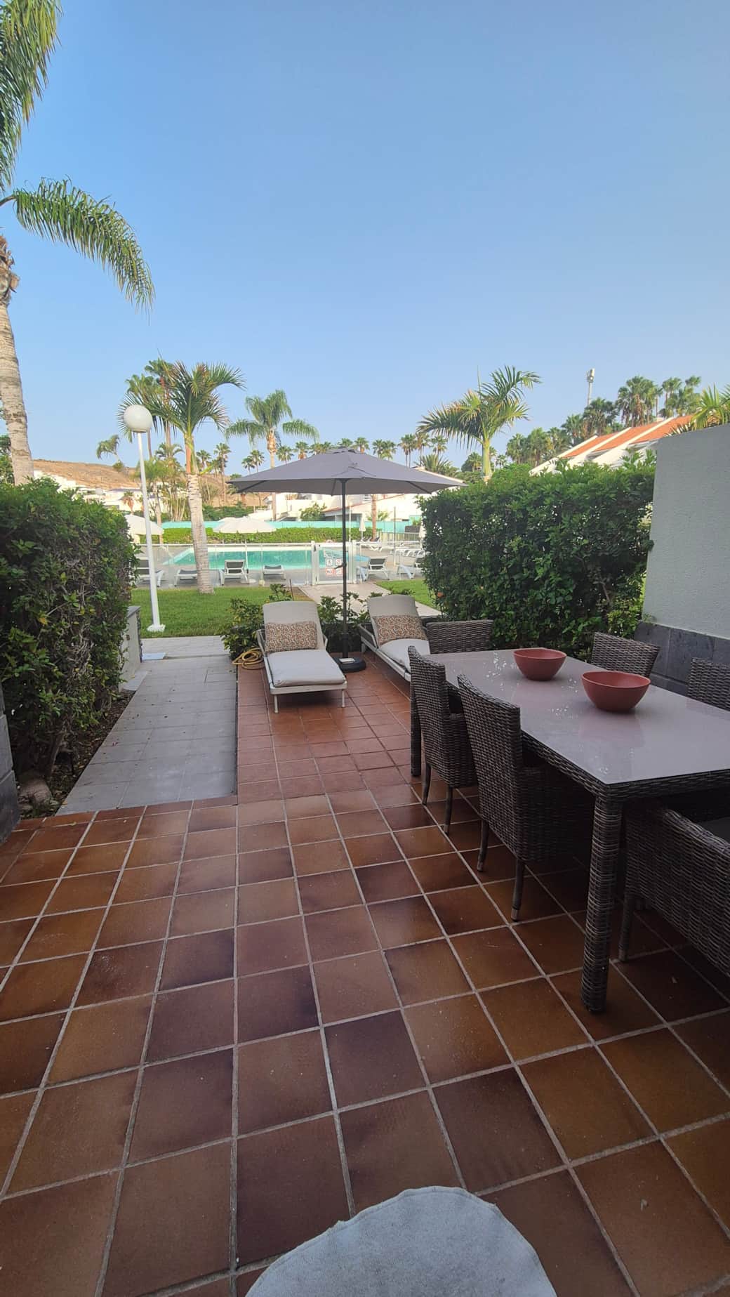 terraza