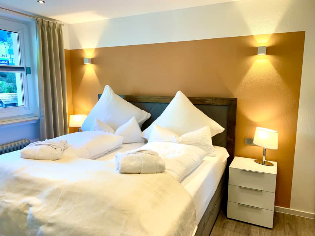 Schlafzimmer Bett Schlafzimmer Bett