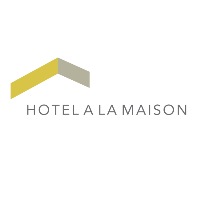 Hôtel à la maison 
