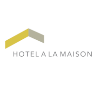 Hôtel à la maison 