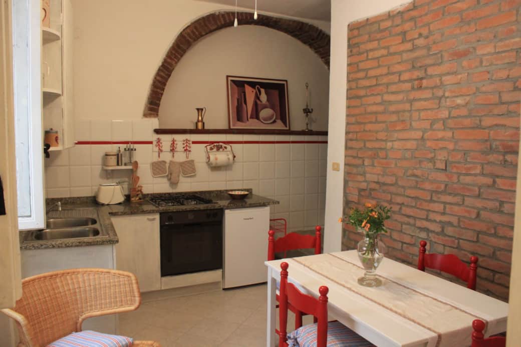 Cucina Cucina