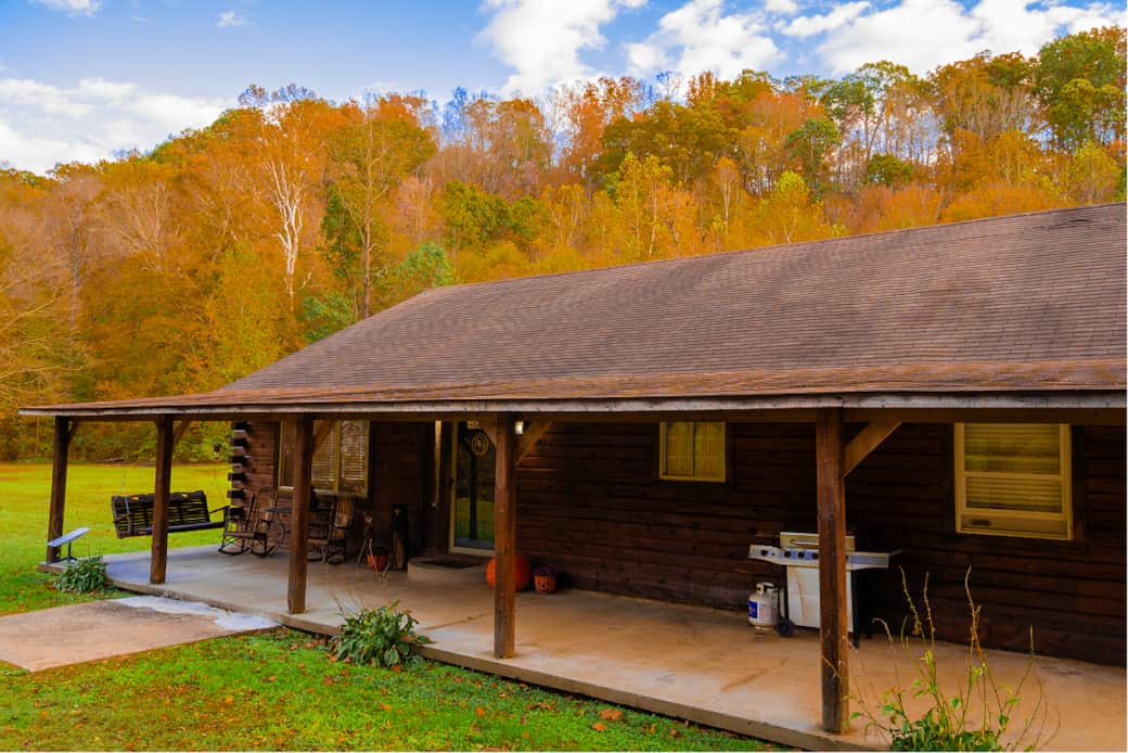 Front Side View Front Side View