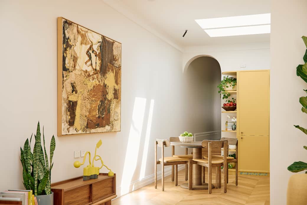 Australia Street Suites Newtown (Main room)