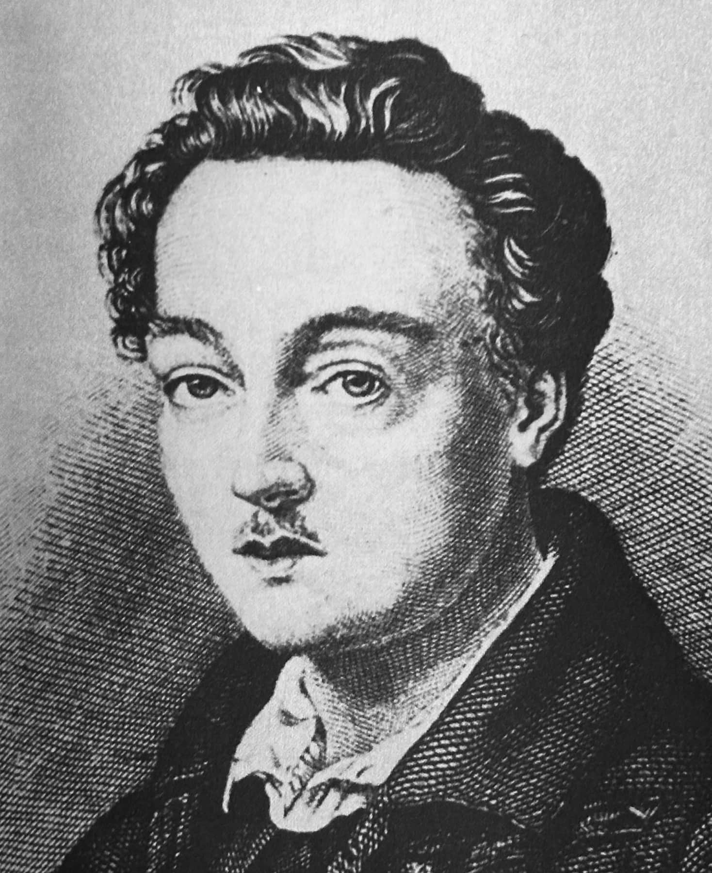 Georg Büchner, Schriftsteller & Revolutionär