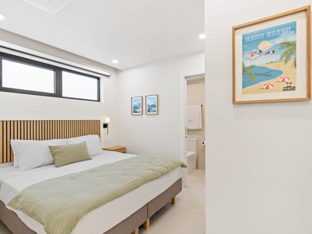 Chambre à coucher Chambre à coucher