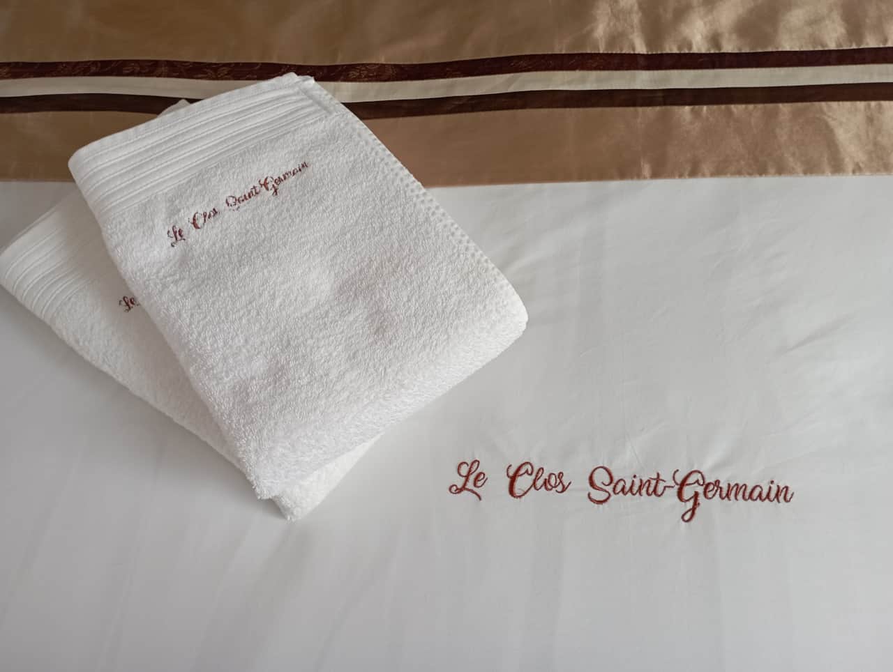 Chambre La Varende 4/6