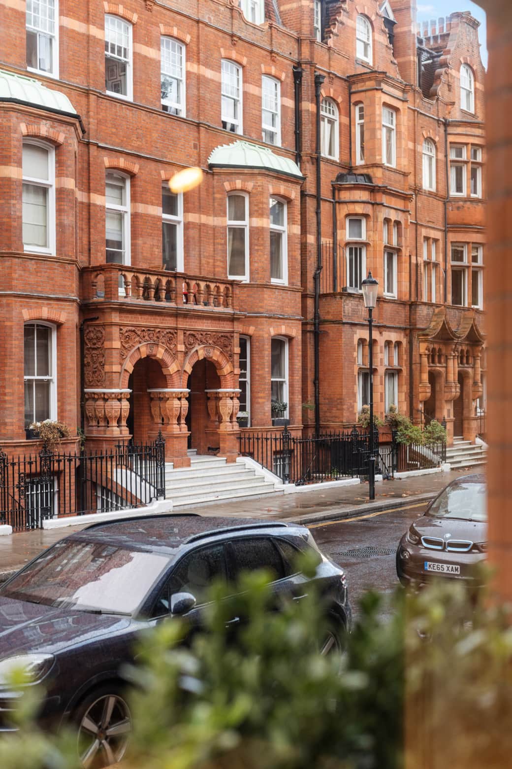 Draycott Place SW3- 14