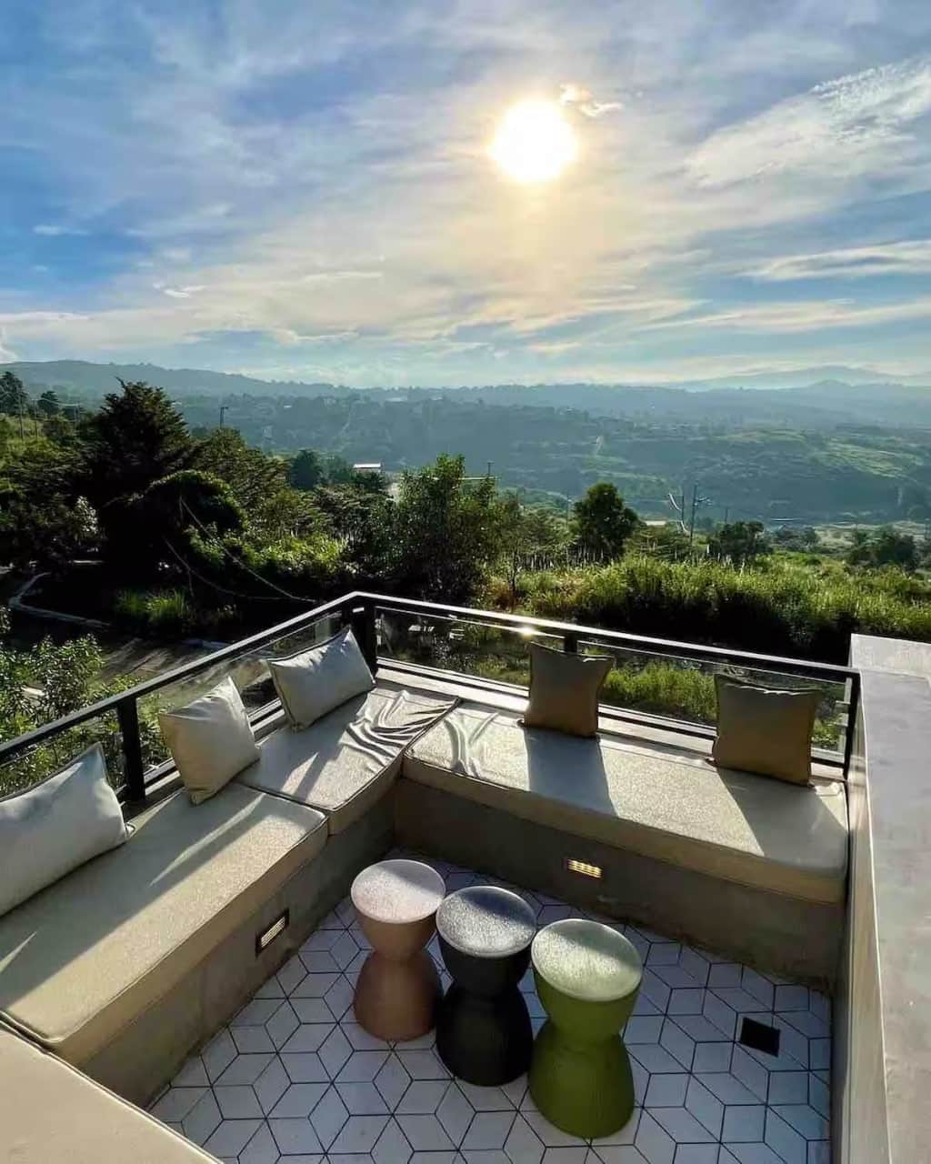Viewdeck
