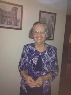 Mary Jane Roseberry