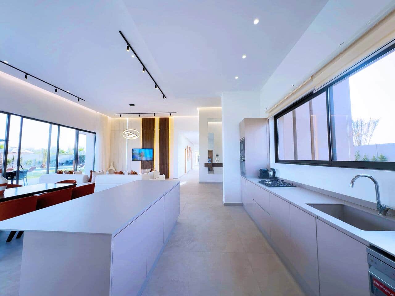 villa N 5