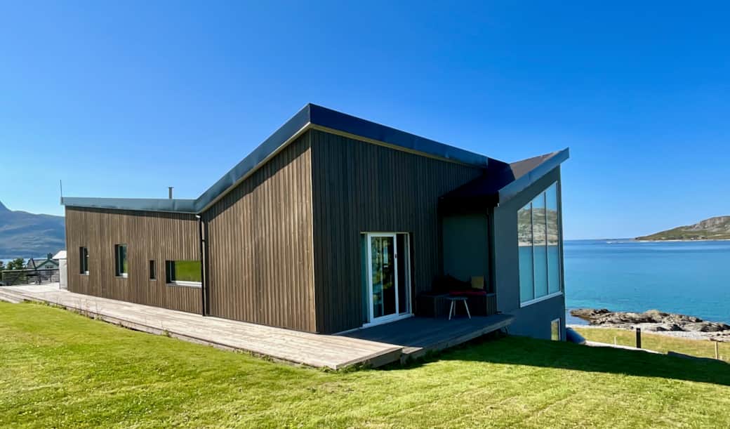 Superior Villa with Superb View - 1 av 38