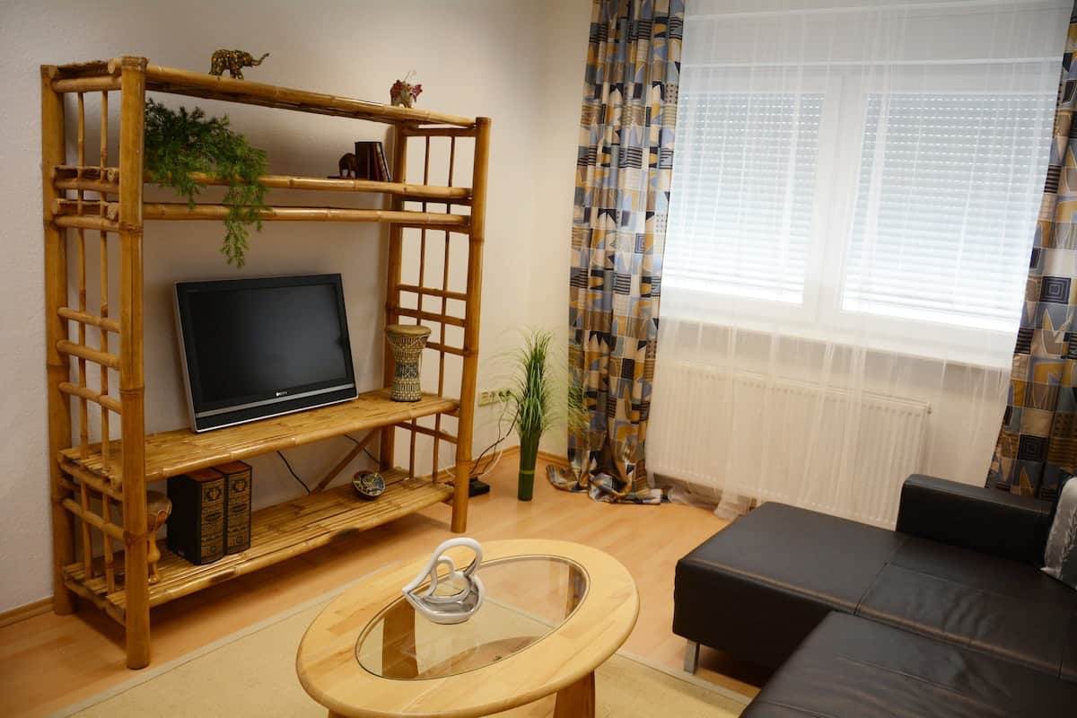 Gemeinsames Zimmer