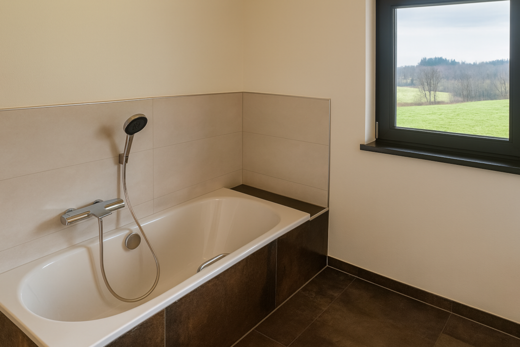 Badkamer 2 eerste verdieping