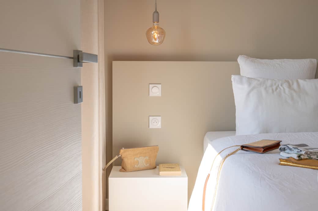 Schlafzimmer 3