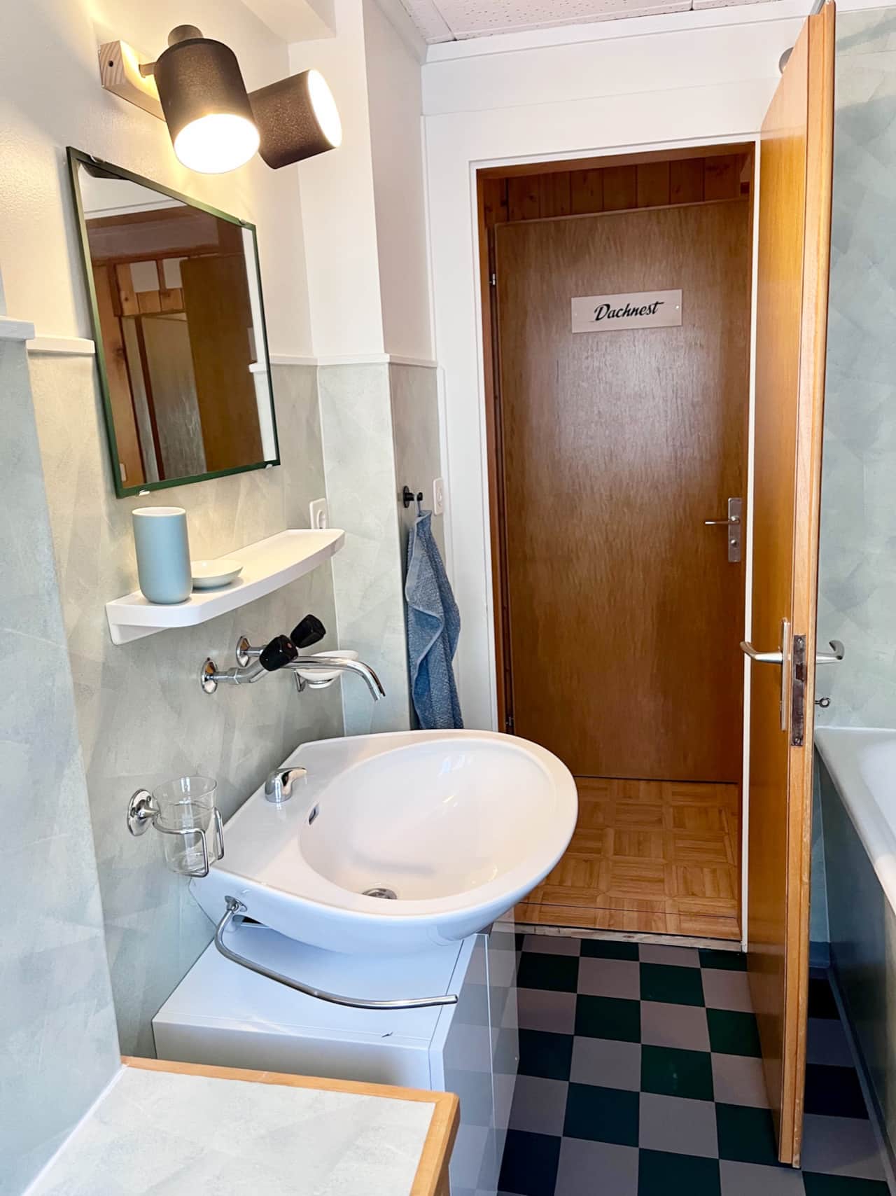 Badezimmer / WC