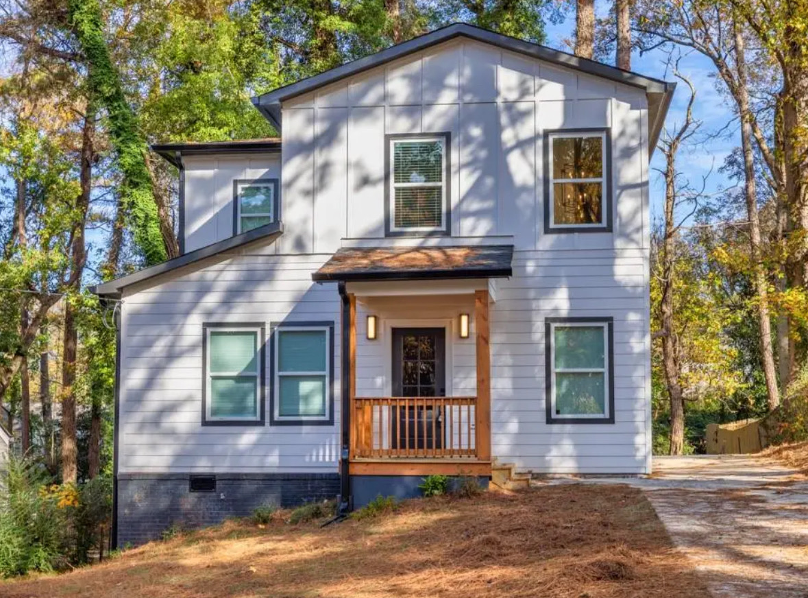 1659 Vibrant Cascade Oasis - Atlanta, GA