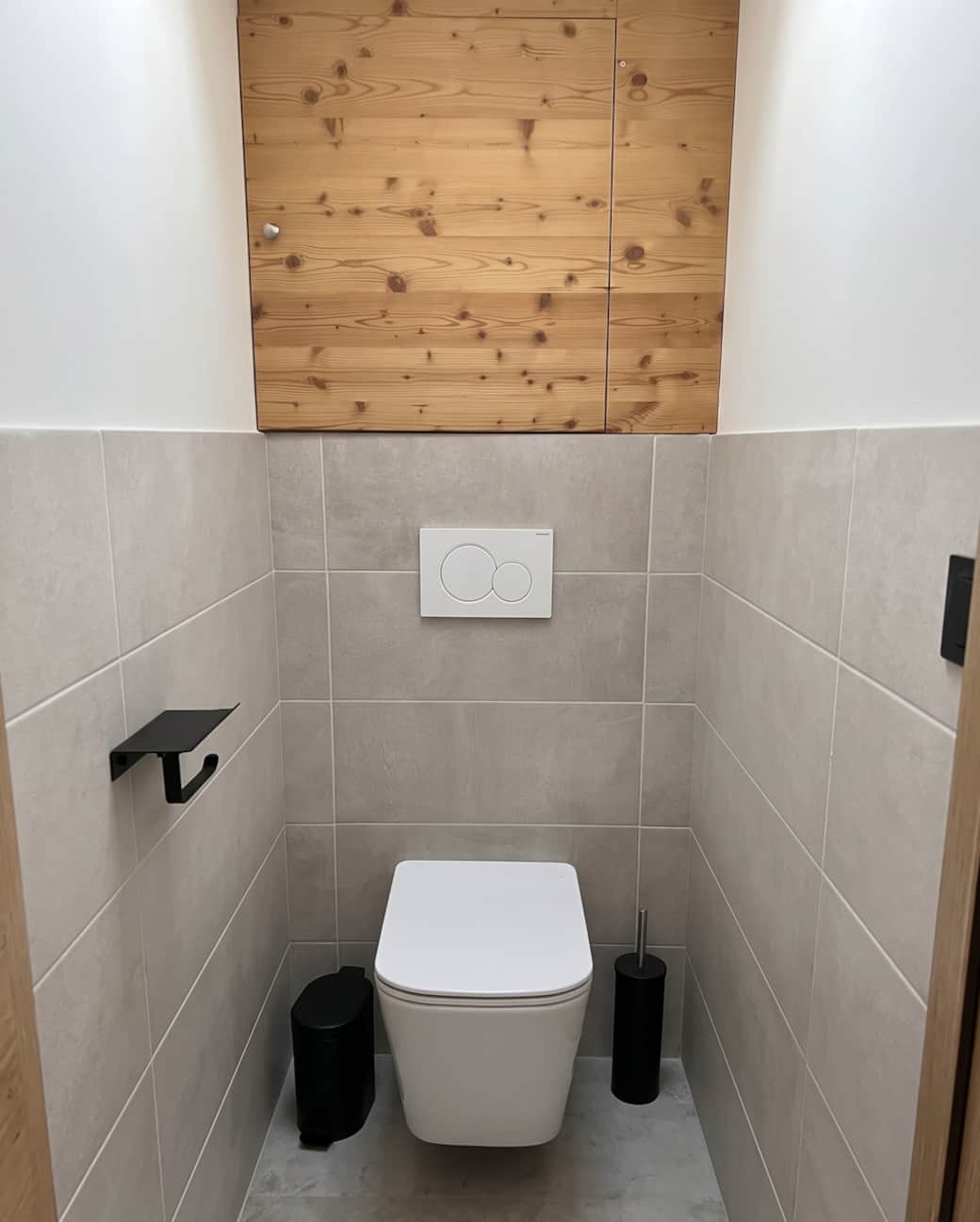 WC n°1