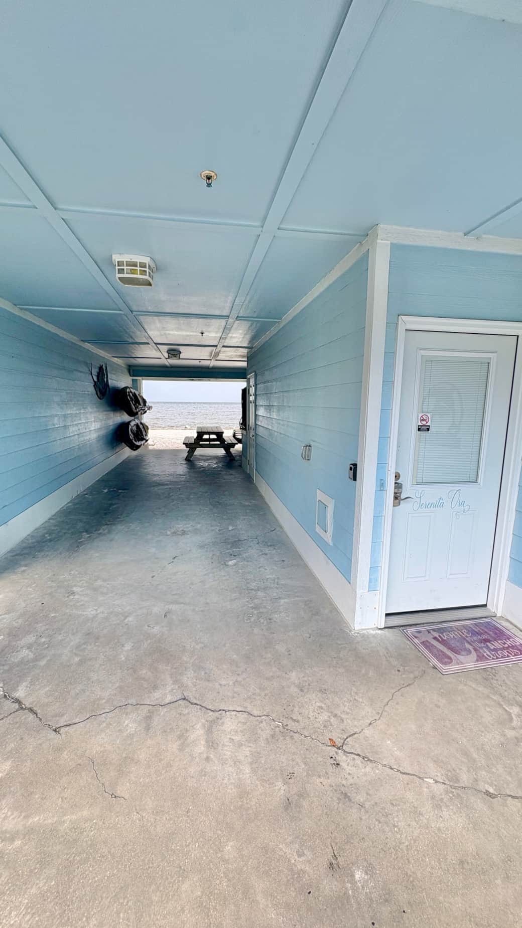 Serenita Ora, Innerarity Townhomes, Perdido Key FL