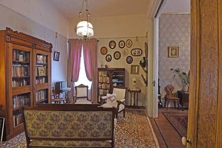 Library Library
