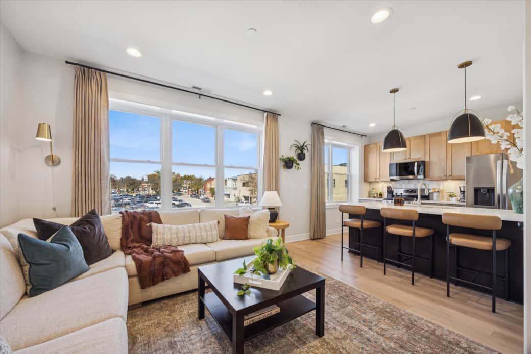 Living Room Living Room