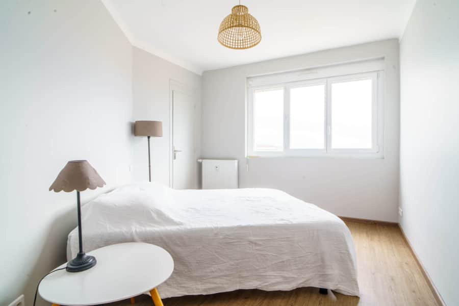 Gestion professionnelle d’un appartement