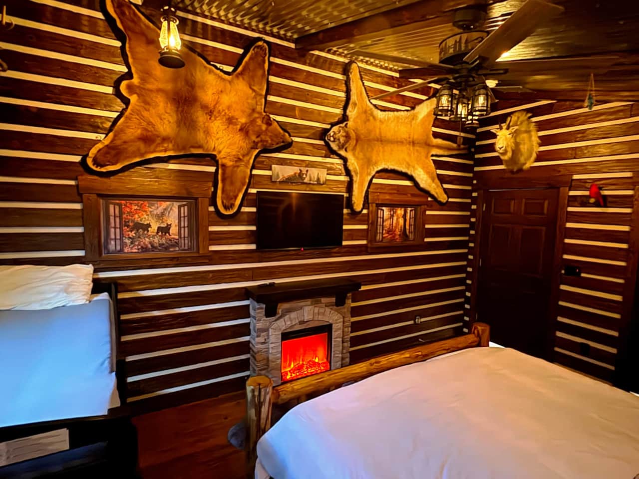 Kodiak Cabin 04