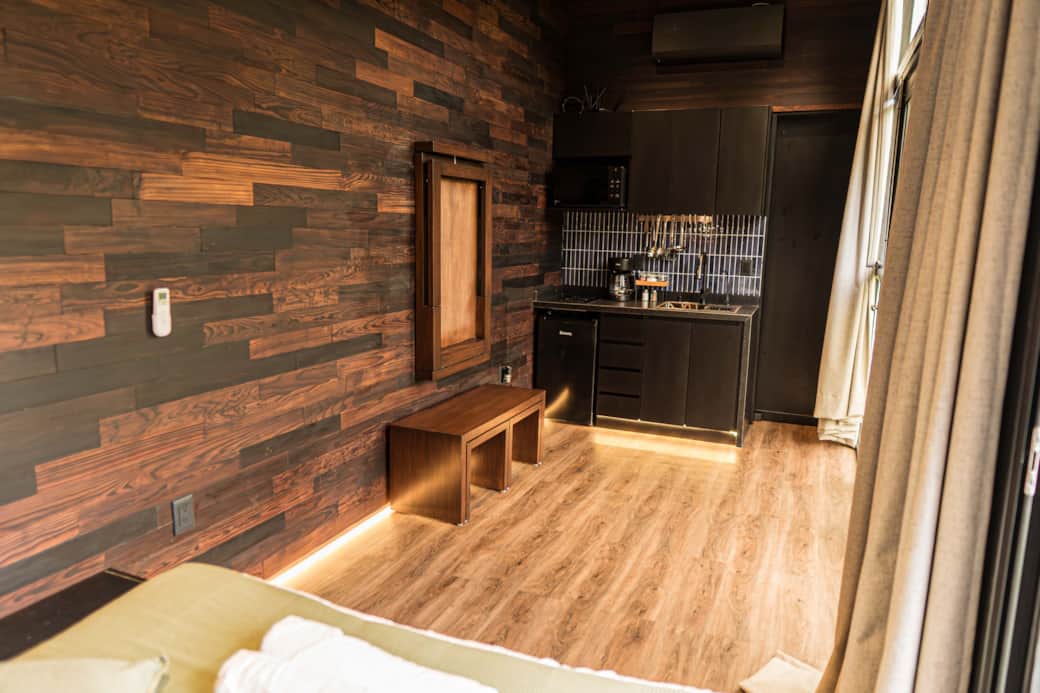 Comedor/Cocina
