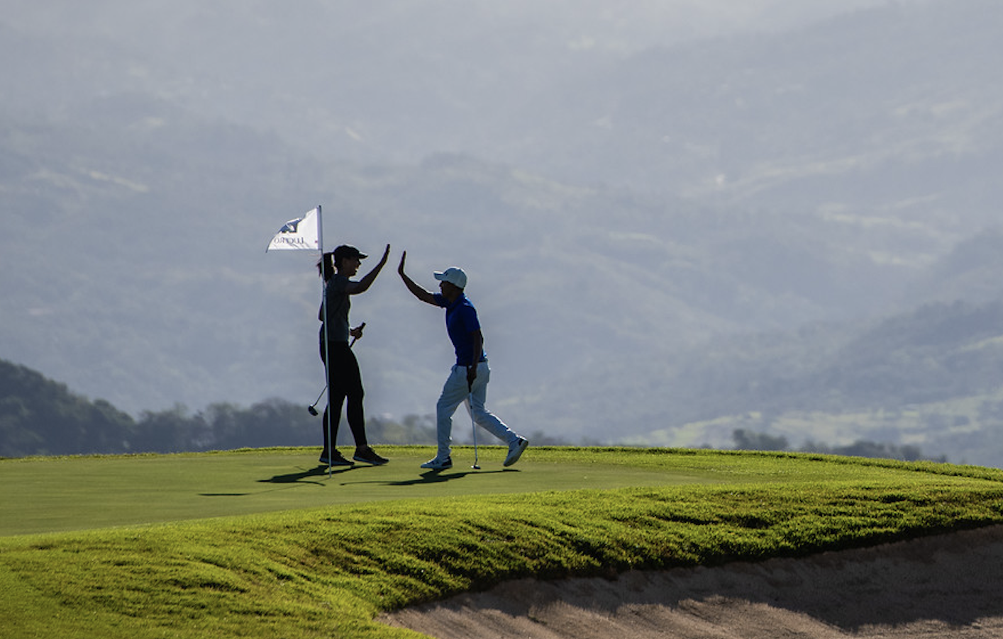 Lucero Golf Course