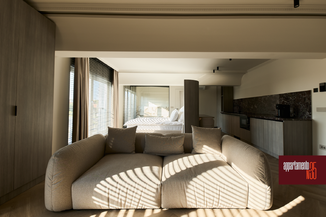 Livingroom Couch