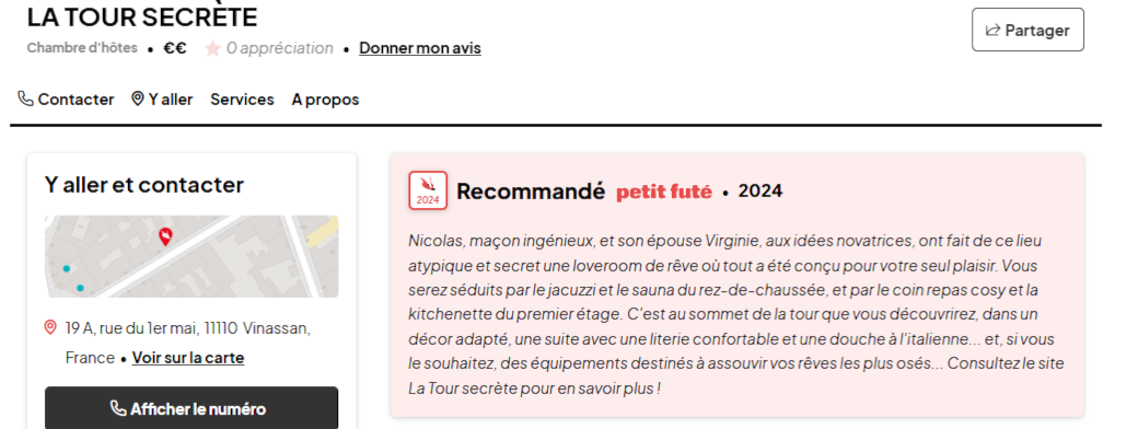 Petit futé 2024