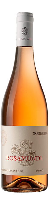Rosamundi Maremma Toscana DOC