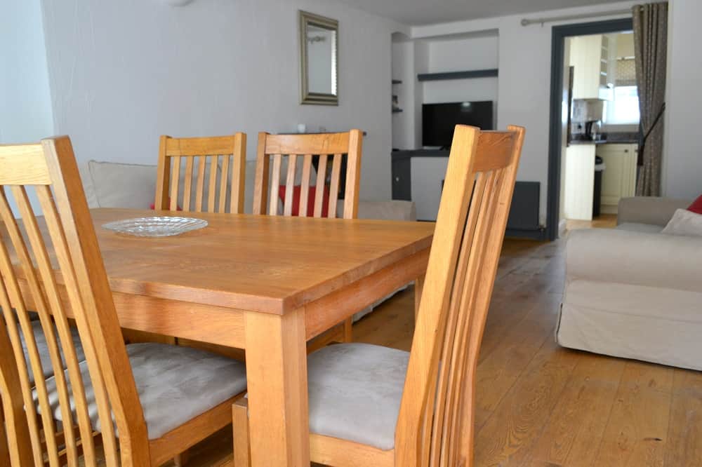 Dining table Dining table