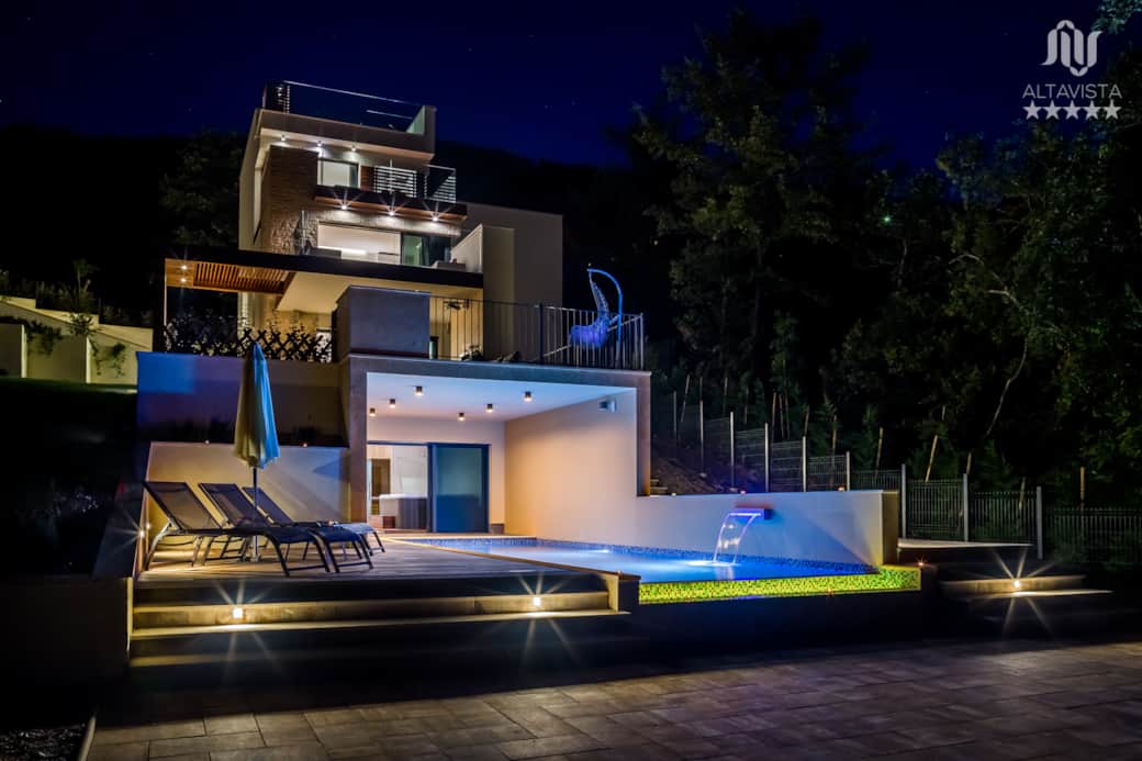 Villa Croatia