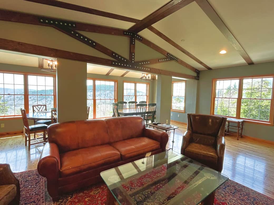 Elevation Vacation Rentals - Sunrise 1 - Great Room