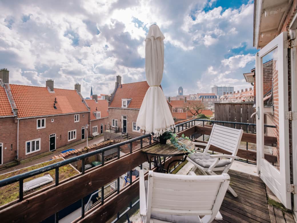 Balkon met uitzicht1