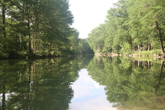 Black Canyon Wimberley Farmhouse Cottages Luxury Rv Park