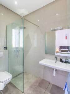 Villa Coquelicot, Piscine privée, Jacuzzi, Hammam — photo 29
