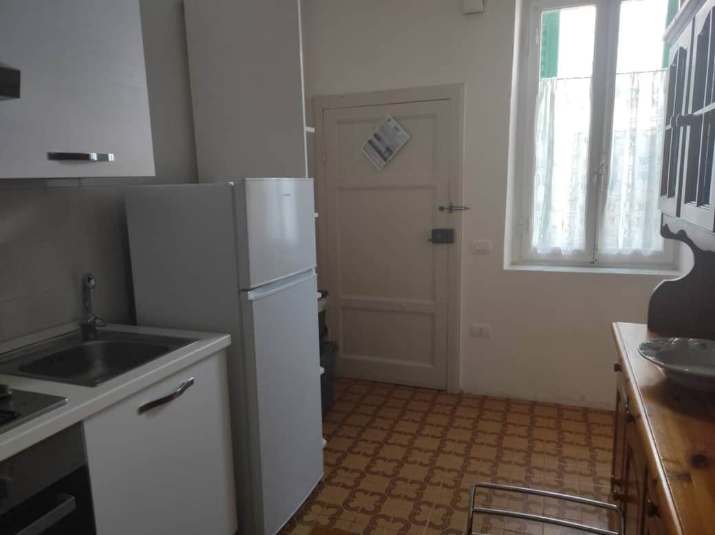 La cucina
