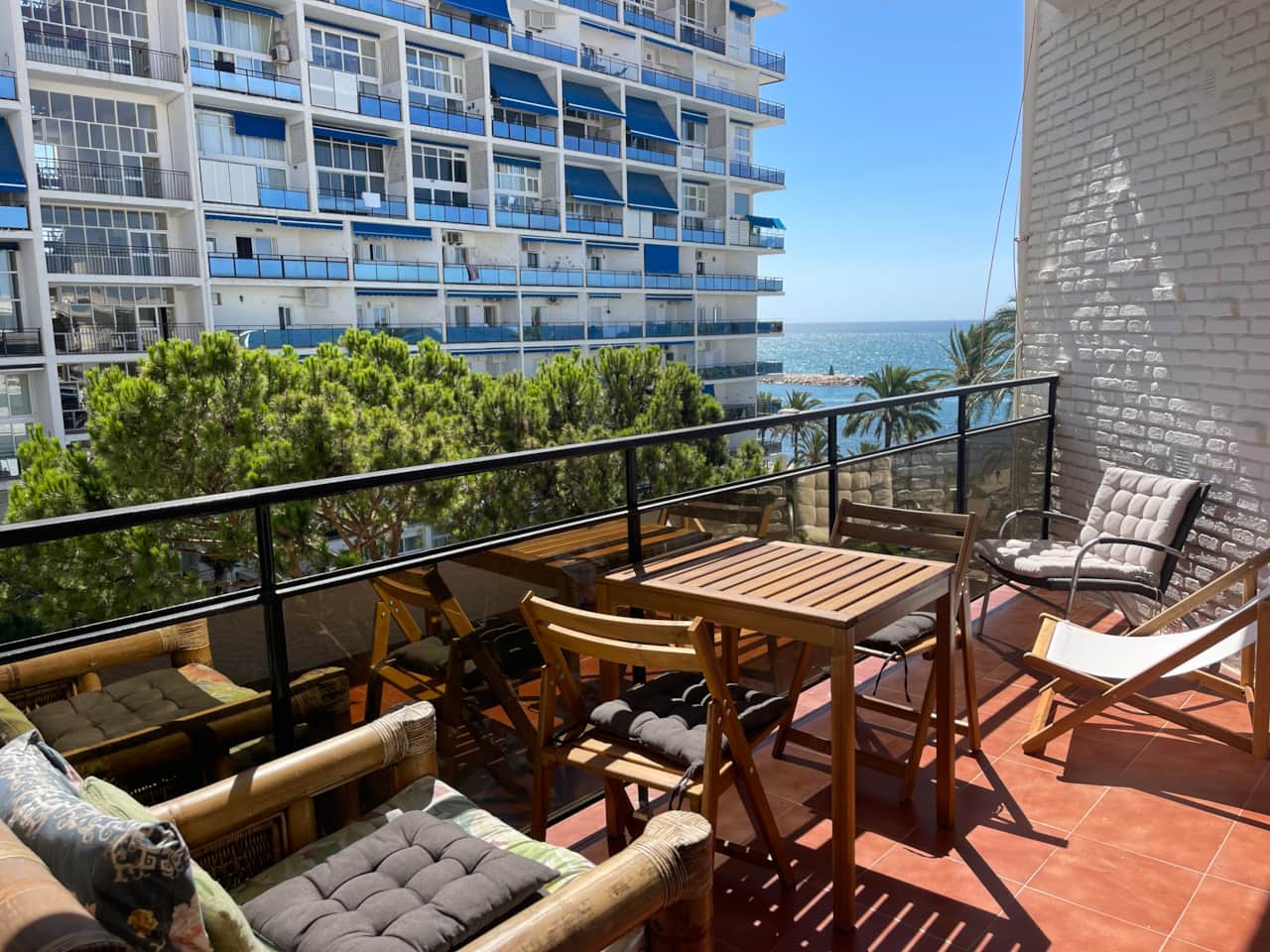 Skol Apartments Marbella 522C