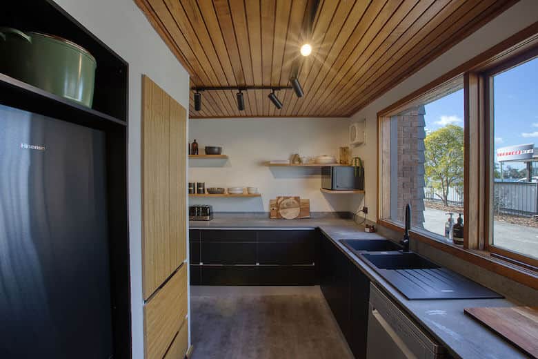 Momentum Lodge