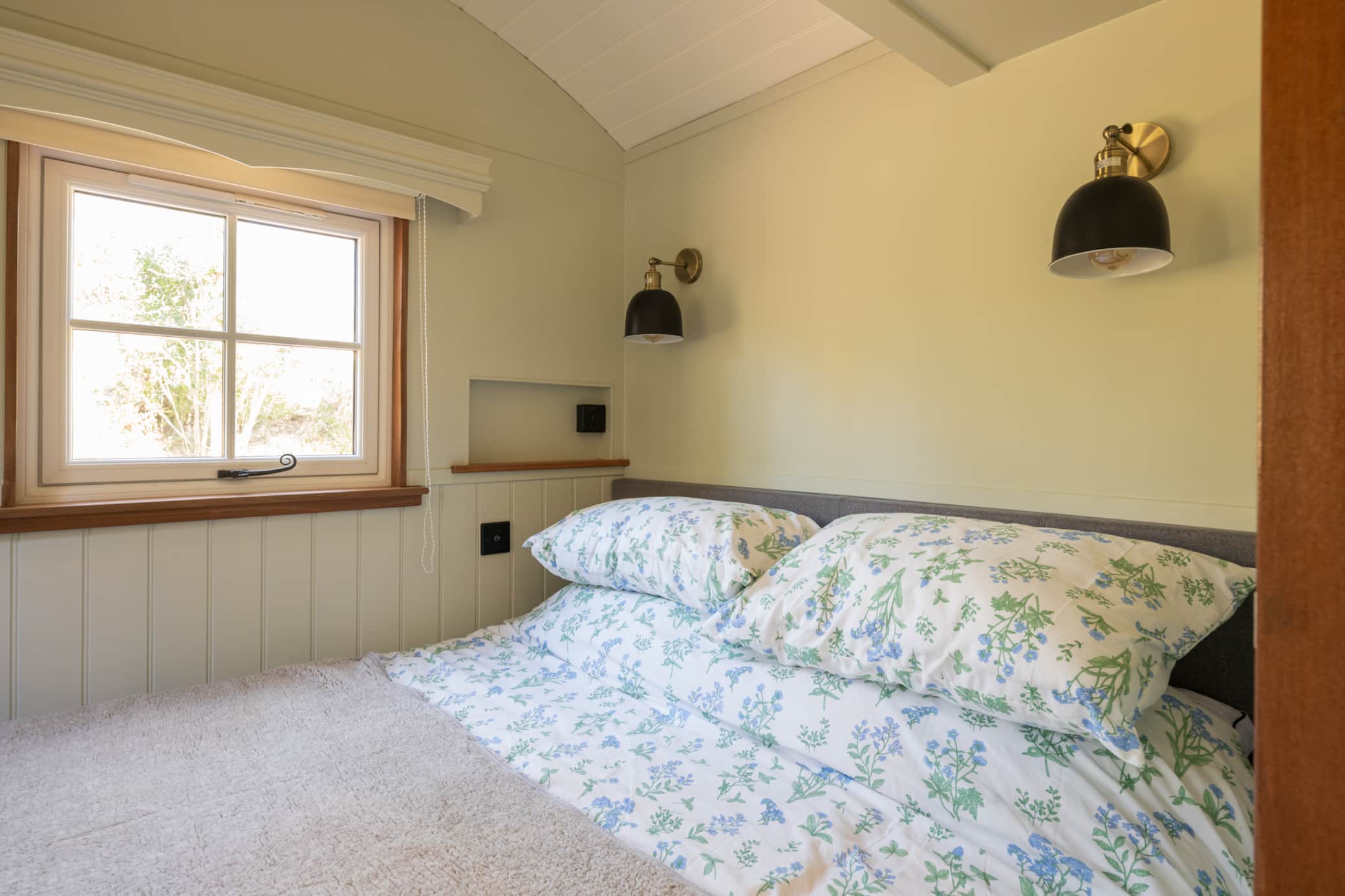 Bluebell Wood Bedroom