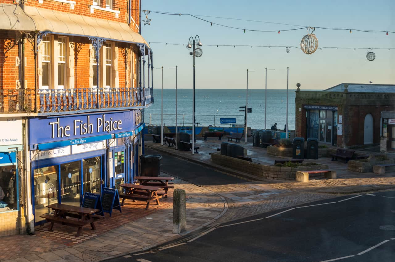 Slipway 24