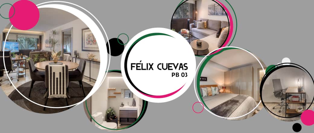 27 FÉLIX CUEVAS