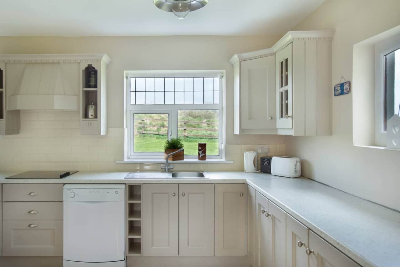 The Links 27 holiday home in lahinch co clare