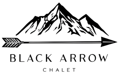 Black Arrow Chalet