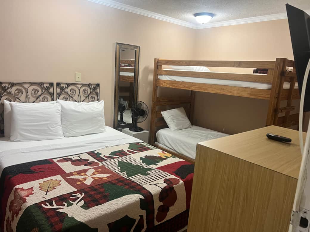 2nd bedroom 2nd bedroom