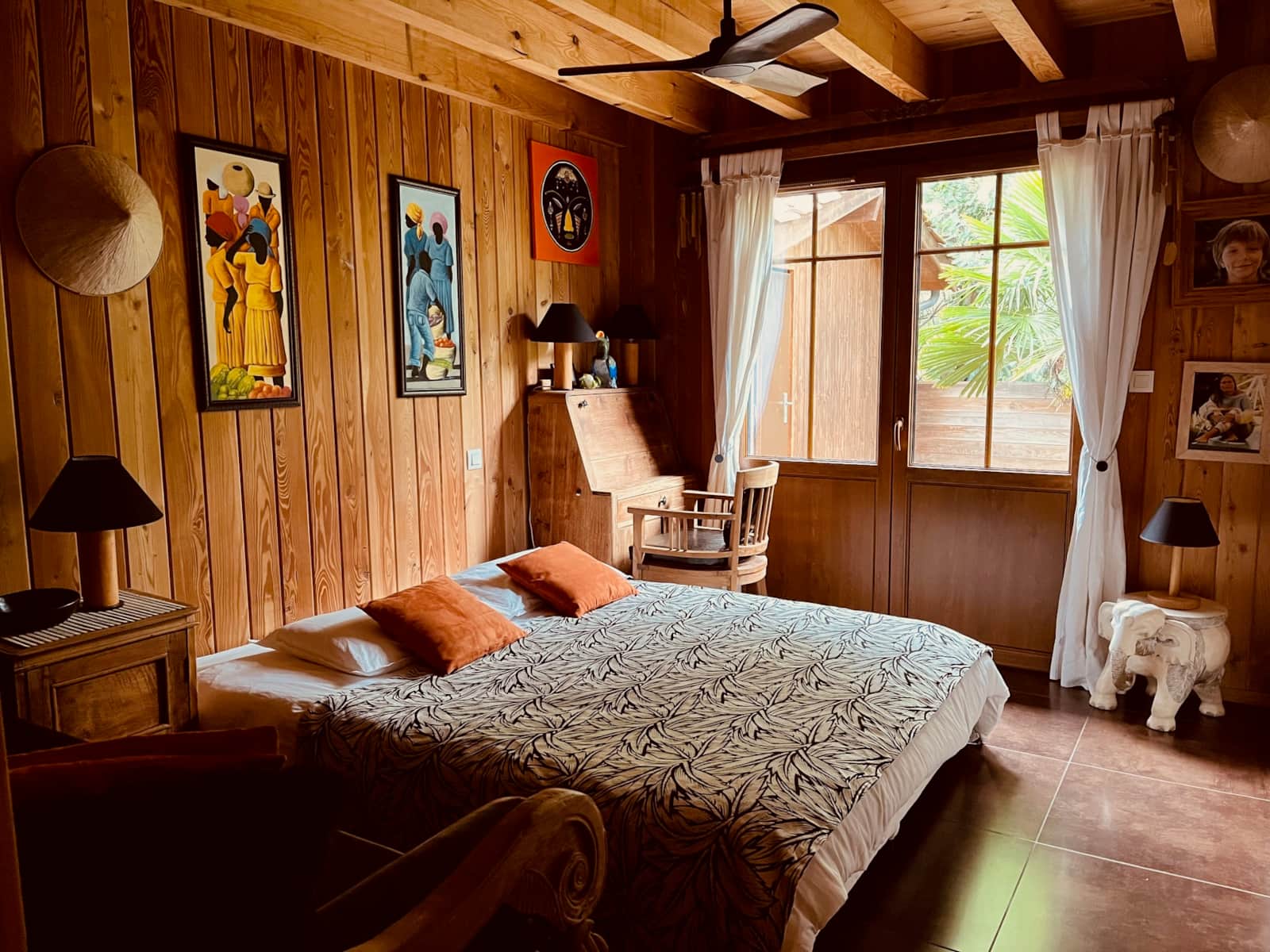 Villa Savana — photo 9