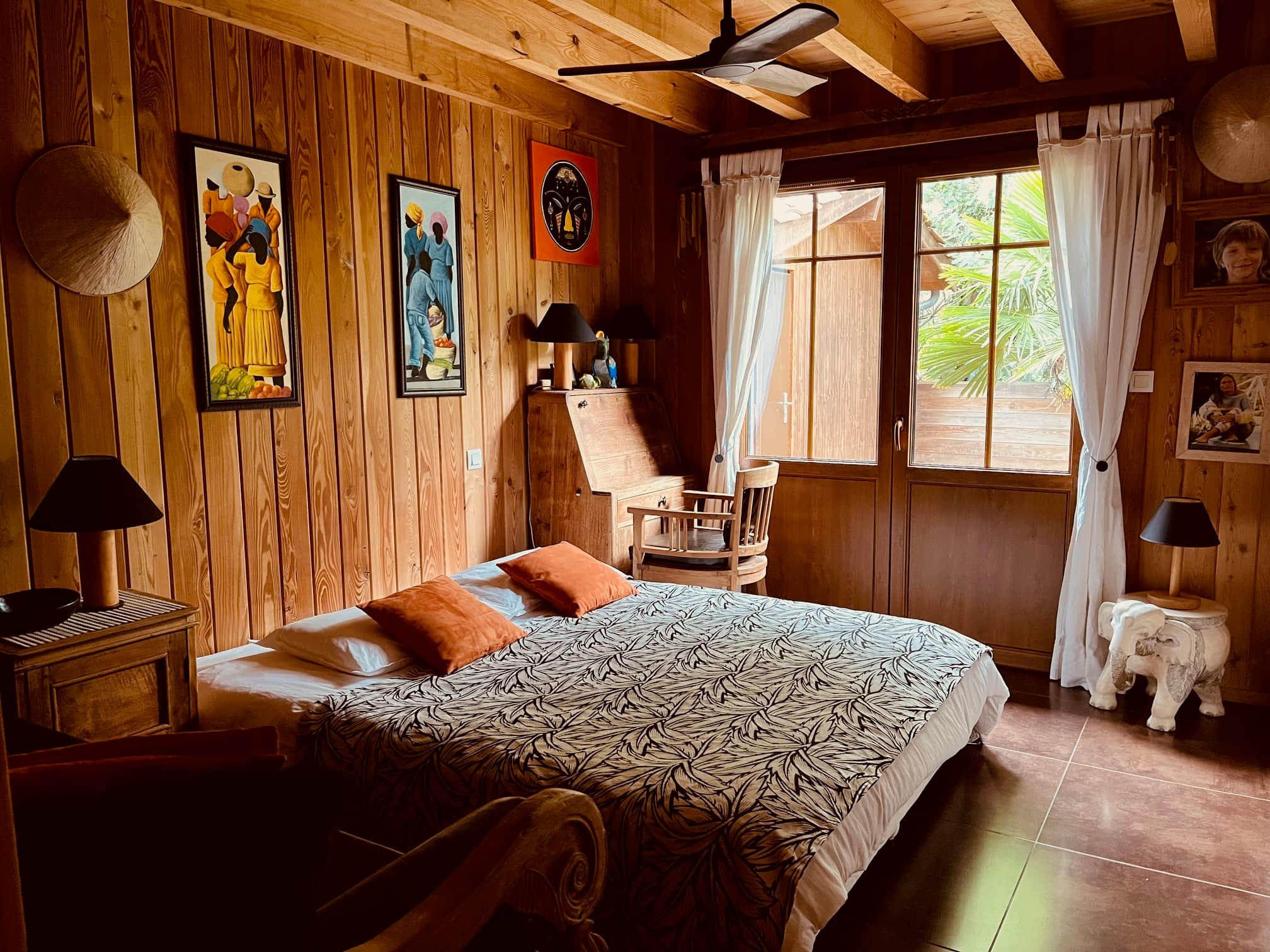 Villa Savana — photo 9