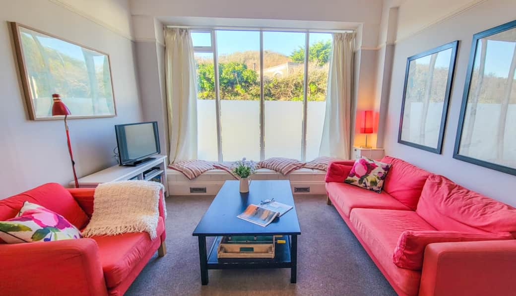 Cromlech livingroom Cromlech livingroom